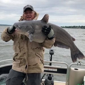 Meet your Posher, Shaun